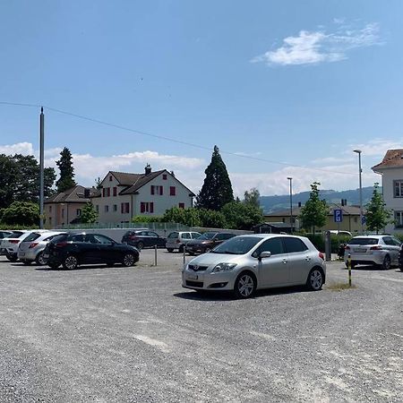 Apartment Saentisblick In Arbon Von Swisspartments Екстер'єр фото