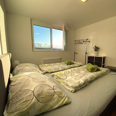 Apartment Saentisblick In Arbon Von Swisspartments Екстер'єр фото