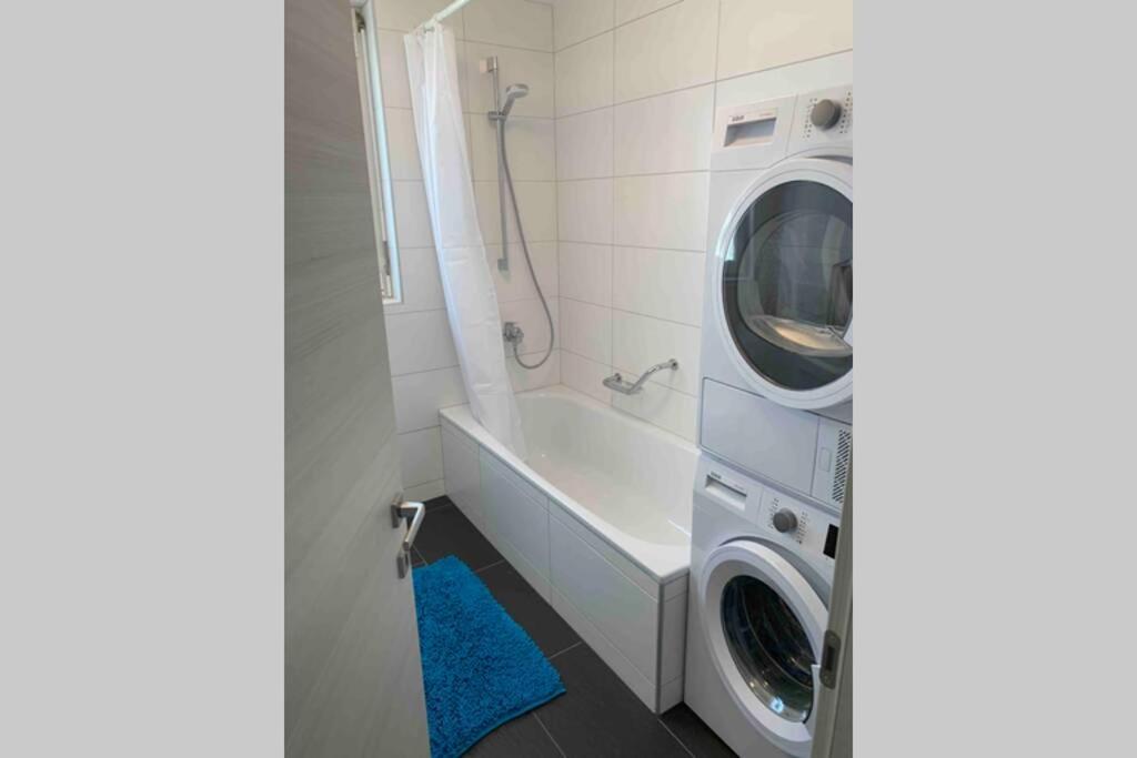 Apartment Saentisblick In Arbon Von Swisspartments Екстер'єр фото