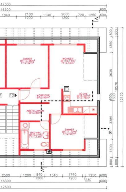 Apartment Saentisblick In Arbon Von Swisspartments Екстер'єр фото
